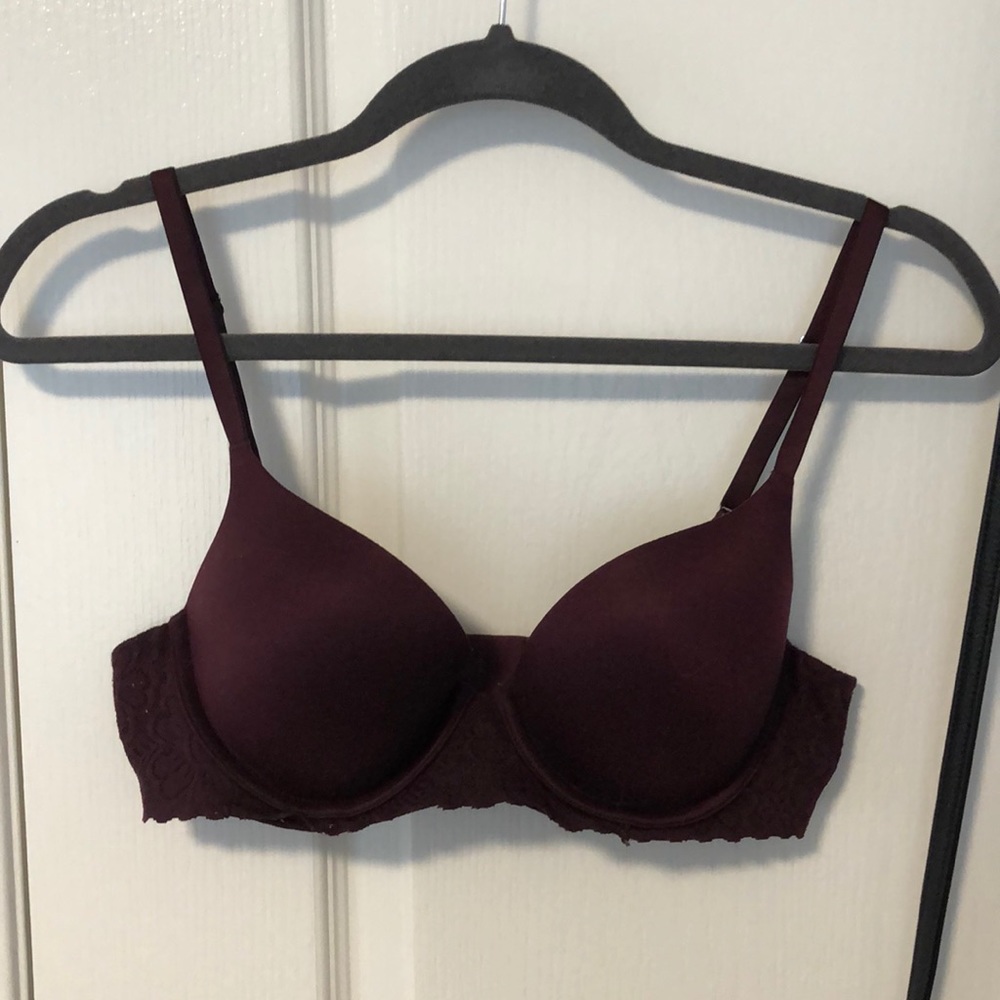 AERIE Lace Bra